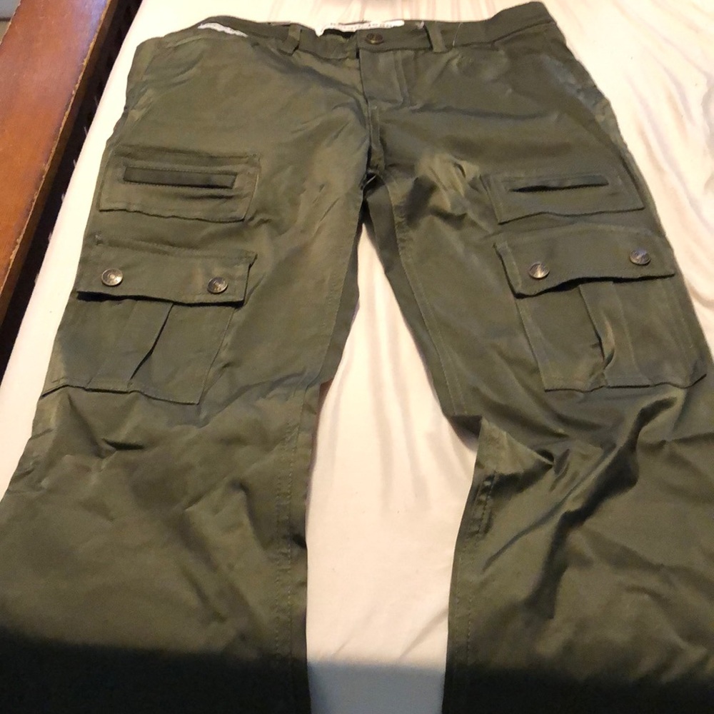 cargo pants